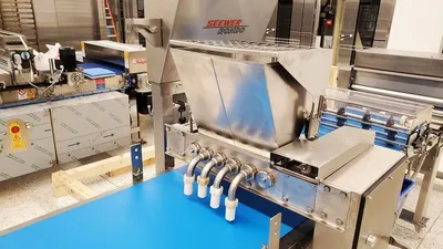RONDO Polyline Rondo Make up Line Package | Harvest Equipment and Fabrication Inc (16)
