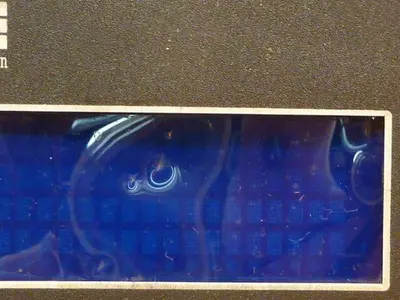 USED STATIC CONTROL SYSTEMS 1080-S4-04-X-X-FN