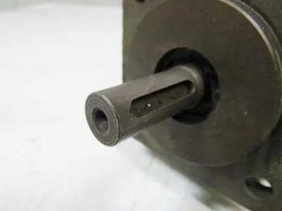 Used RICKMEIER _UNKNOWN_ Hydraulic Pumps | Arrow Industrial #619215