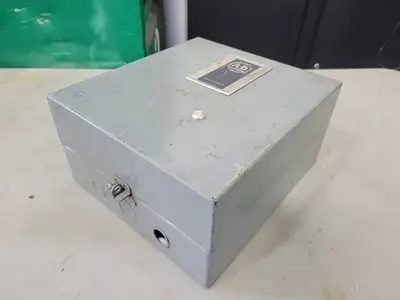 USED ALLEN-BRADLEY 505-BAD