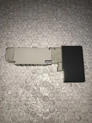 USED SMC VQC2501N-5