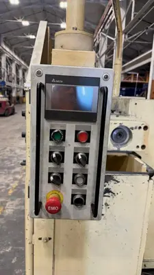 Used 2019 RMG 1011-204-87 Wire In-Line Drawers | Walden Machinery #1288864