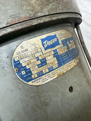 USED WELLS INDEX 847