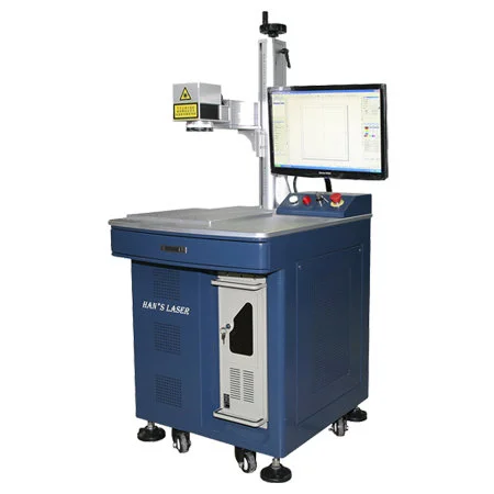 NEW HANS LASER YLP-H20