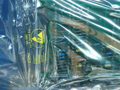 Used RELIANCE ELECTRIC 10711022T I/O Boards & Replacement Parts Ohio US | HGR 24 #907511