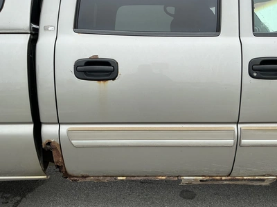 Used 2003 CHEVROLET SILVERADO Pickup Trucks Michigan US | Miedema Asset Management Group #1457264