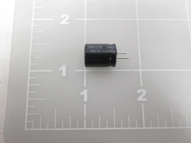 New | in-Stock RUBYCON _UNKNOWN_ Capacitors Texas US | OCO Industrial #1602107