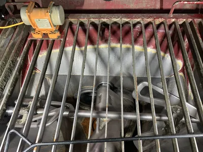 Used 2017 PUTZMEISTER BSF32Z.16H Concrete Pumps Colorado US | Concrete Pump Depot #1394010