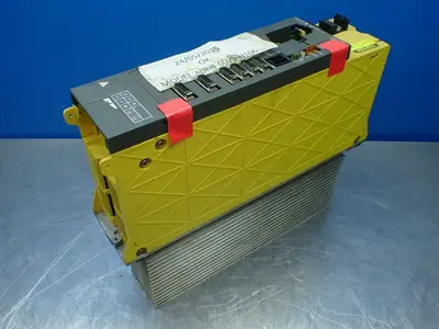 USED FANUC A06B6079H106