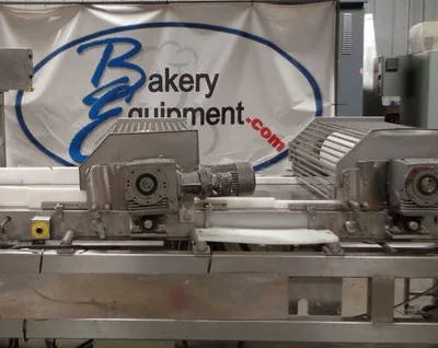 Used UNKNOWN _UNKNOWN_ Bar Forming Line (Candy) California US | BakeryEquipment.com #1554636