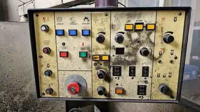 USED CHEVALIER FSG-3A1224H