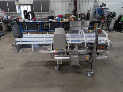USED 2018 METTLER-TOLEDO SAFELINE