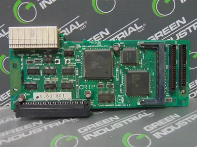 Canon FG2-9714 CRIP Core Image Processor Board Used