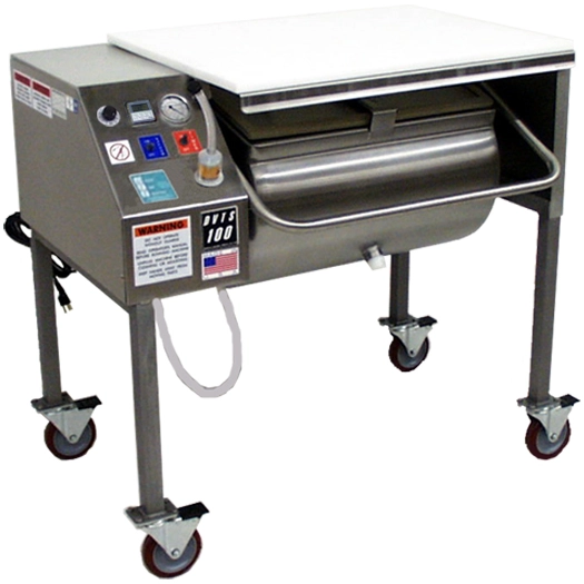 Used _UNKNOWN_ DVTS 100 Vacuum Tumblers California US | RAM Manufacturing Equipment, LLC #291259