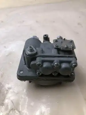 Bailey 5316500-1 Pneumatic Relay Booster Unit 3-27/5-25PSI