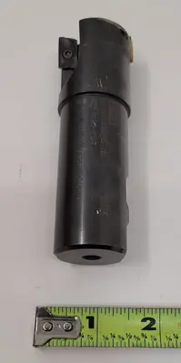 Used SANDVIK COROMANT RA390-038M32-17L Misc Industrial Equipment Kentucky US | Aucto #687114