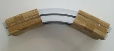 NEW FlexLink XMBV 45 R400