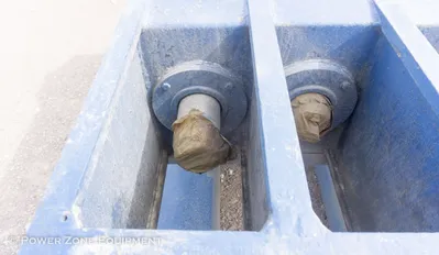 USED OILWELL SA640-5