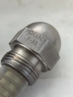New | in-Stock MONARCH 3.00 Nozzles Ohio US | Surplus Asset Holdings #1520384