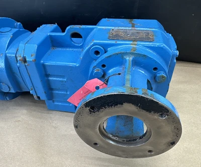USED Reliance Electric P56X1337T-FA