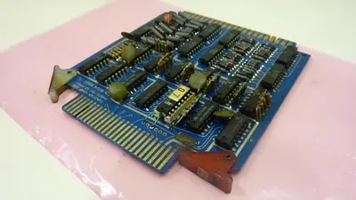 USED COMSTAR 8004 6600