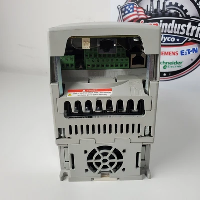 Used Allen-Bradley 22B-D2P3N104 Misc Industrial Equipment California US | American Industrial Supply Co. #1377056