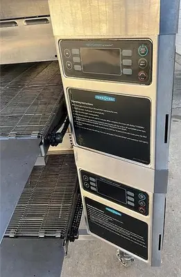USED TURBOCHEF HHC2020