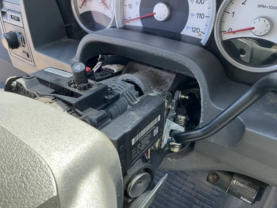 Used 2005 DODGE DAKOTA Pickup Trucks Michigan US | Miedema Asset Management Group #1413866