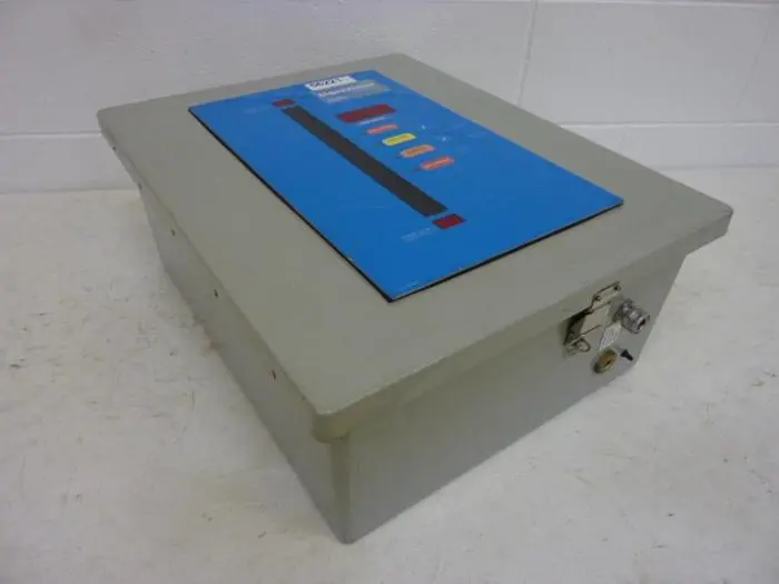 Used DISTAVIEW MU0IE024IAT-LQV Circuit Boards Michigan US | Ideal Machinery #927233