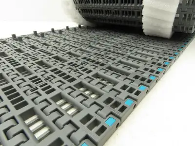New | in-Stock SYSTEM PLAST _UNKNOWN_ Conveyor Parts | Arrow Industrial #635209