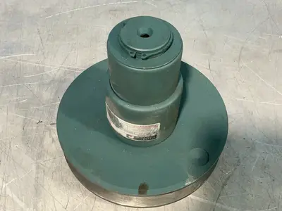 Used RELIANCE ELECTRIC 9205 Motors (misc) Ohio US | HGR 24 #1486802
