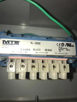 Used NONE RL-00202 Miscellaneous Equipment (Electrical & Power) | Surplus Asset Holdings #1198067