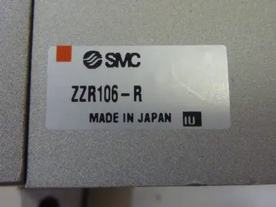 NEW SMC ZZR106-R