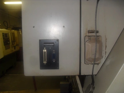 USED 1991 HITACHI SEIKI