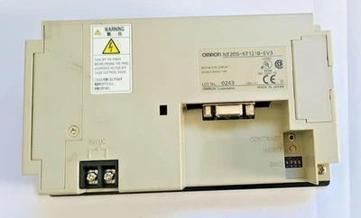 USED Omron 67867876876899898888887