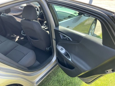 Used 2023 CHEVROLET MALIBU Sedans Michigan US | Miedema Asset Management Group #1392773
