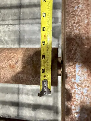 USED SCOTCHMAN SHA-3121