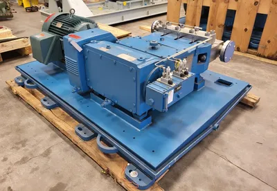 NEW UNION TD-120