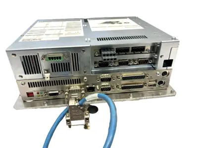 USED B&R 5P50:NB-07, IPC5000/5600/5000C/5600C