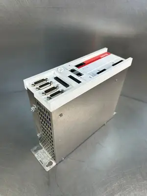 Beckhoff AX5206-0000-0200 / AX520600000200 50/60 Hz (7.5.3)