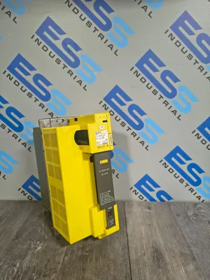FANUC LTD A06B-6089-H106 Servo Drives & Amplifiers | ESS Industrial Equipment Sales (1)