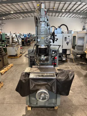 1979 MOORE G-18 Grinders | GMT (2)