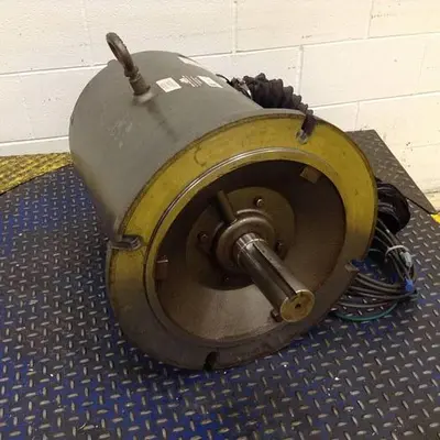 USED BALDOR VT220-20 40HP