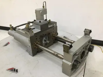 USED BOY MACHINES 22A/CU