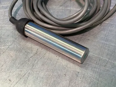 Used RED LION CONTROLS PSAC0000 Proximity Sensors Ohio US | HGR 24 #1290525