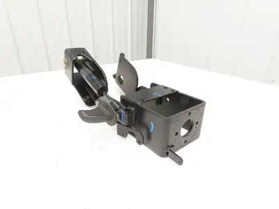Hyster 8808585 Forklift Steering Column Tilt Bracket Assembly Off E100XN