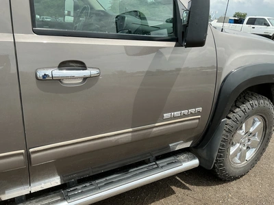 USED 2012 GMC SIERRA 1500