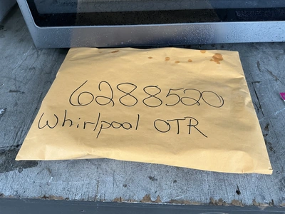 USED WHIRLPOOL WMH31017HZ09