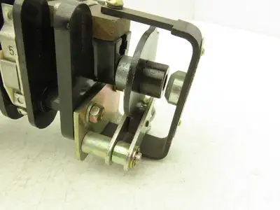 General Electric IC2960A102R DC Motor Switch and Speed Control Panel Mount