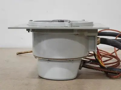 USED QUALITROL 105-248-01